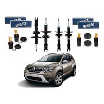 Kit Amortecedor Completo Duster 4x4 2.0 Manual 2017 A 2022