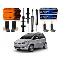 Kit Amortecedor Completo Idea 1.4 1.6 1.8 2011 A 2016