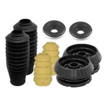 Kit amortecedor courier 97/13 fiesta 96/02 ká 97/13 dianteiro completo