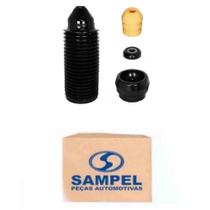 Kit Amortecedor Diant A3 1997 A 2000 SK409BS Sampel