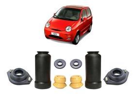 Kit Amortecedor Diant Chery Qq 2011 2012 2013 14 15 16 17 18 Kit Amortecedor Diant Chery Qq 2011 2012 2013 14 15 16 17 18