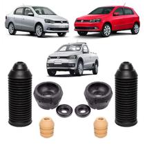 Kit Amortecedor Diant Completo C/Rolamento Golf 99...Audi A3 Kit Amortecedor Diant Completo C/Rolamento Golf 99...Audi A3
