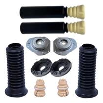 Kit Amortecedor Diant. e Tras. Com Rolamento Completo KA 14 Kit Amortecedor Diant. e Tras. Com Rolamento Completo KA 14