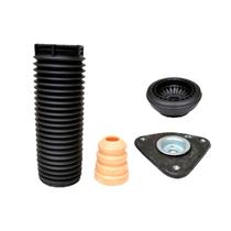 Kit Amortecedor Diant FOCUS 2.0 16v 2008 Ate 2013 (Completo) - 91719 - MB4177 Kit Amortecedor Diant FOCUS 2.0 16v 2008 Ate 2013 (Completo) - 91719 - MB4177