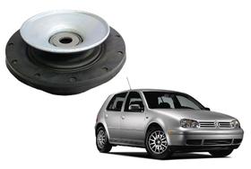 Kit amortecedor diant. jahu p/ vw golf 95/...