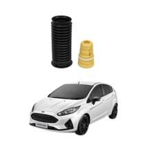 Kit Amortecedor Diant New Fiesta 2010 A 2019 MB4192 Kit Amortecedor Diant New Fiesta 2010 A 2019 MB4192