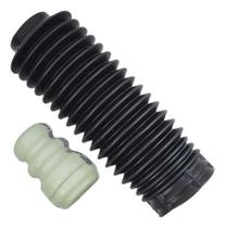 Kit amortecedor diant parcial 1 lado ka 1.0 1.6 2008 a 2013 Kit amortecedor diant parcial 1 lado ka 1.0 1.6 2008 a 2013