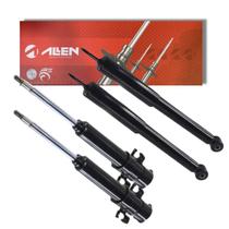 Kit Amortecedor Diant/traseiro Tracker Grand Vitara