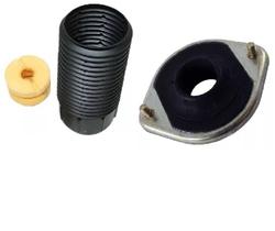 Kit amortecedor dianteiro,1 lado,coifa,batente,coxim,celta,corsa,classic,tigra 15010