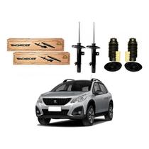 Kit Amortecedor Dianteiro 2008 1.6 Automático 2020 A 2023