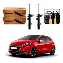 Kit Amortecedor Dianteiro 208 1.6 Manual 2017 A 2020 Kit Amortecedor Dianteiro 208 1.6 Manual 2017 A 2020