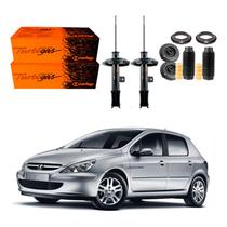 Kit Amortecedor Dianteiro 307 1.6 2.0 2000 A 2006