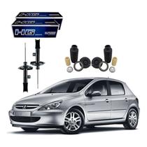 Kit Amortecedor Dianteiro 307 1.6 2.0 2002 A 2006