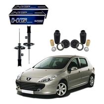 Kit Amortecedor Dianteiro 307 1.6 2.0 2006 A 2012