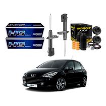 Kit Amortecedor Dianteiro 307 1.6 2.0 2006 A 2012