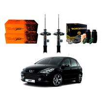 Kit Amortecedor Dianteiro 307 1.6 2.0 2007 A 2012