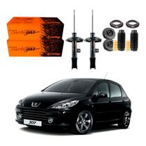 Kit Amortecedor Dianteiro 307 1.6 2.0 2007 A 2012