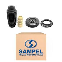 Kit Amortecedor Dianteiro 307 2002 a 2012 Sampel SK855S