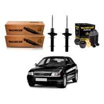 Kit Amortecedor Dianteiro A3 1.6 1.8 Turbo 1997 A 2006