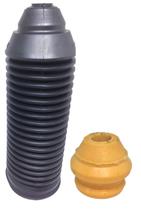 Kit Amortecedor Dianteiro A3 Bora Golf New Beetle 2001-2011 Kit Amortecedor Dianteiro A3 Bora Golf New Beetle 2001-2011