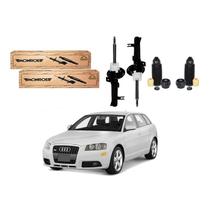 Kit Amortecedor Dianteiro A3 Sportback 2.0 2005 A 2007
