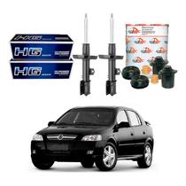 Kit Amortecedor Dianteiro Astra 1.8 2.0 2005 A 2011 Kit Amortecedor Dianteiro Astra 1.8 2.0 2005 A 2011