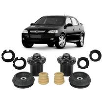 Kit Amortecedor Dianteiro Astra 98-99 - Auto Flex