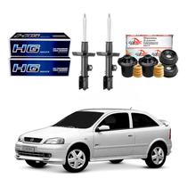 Kit Amortecedor Dianteiro Astra Sedan 1.8 2.0 1998 A 2005