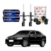 Kit Amortecedor Dianteiro Astra Sedan 1.8 2.0 2005 A 2011 Kit Amortecedor Dianteiro Astra Sedan 1.8 2.0 2005 A 2011