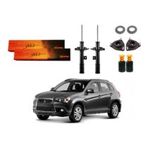 Kit Amortecedor Dianteiro Asx 2.0 2011 A 2012 Kit Amortecedor Dianteiro Asx 2.0 2011 A 2012