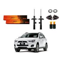 Kit Amortecedor Dianteiro Asx 2.0 2013 A 2016 Kit Amortecedor Dianteiro Asx 2.0 2013 A 2016