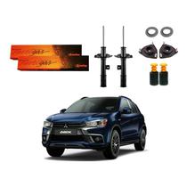 Kit Amortecedor Dianteiro Asx 2.0 2017 A 2019 Kit Amortecedor Dianteiro Asx 2.0 2017 A 2019