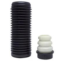 Kit Amortecedor Dianteiro Batente Coifa - Crossfox 2005 A 2008 / Fox 2003 A 2006 / Polo 2002 A 2014 / Polo Sedan 2002