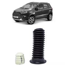 Kit Amortecedor Dianteiro Batente Coifa - Ecosport 2012 A 2015 - Lt90045