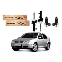 Kit Amortecedor Dianteiro Bora 2.0 2000 A 2006