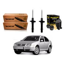 Kit Amortecedor Dianteiro Bora 2.0 2000 A 2006