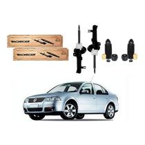 Kit Amortecedor Dianteiro Bora 2.0 2007 A 2011