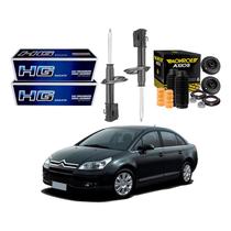 Kit Amortecedor Dianteiro C4 Pallas 2.0 2007 A 2014 Kit Amortecedor Dianteiro C4 Pallas 2.0 2007 A 2014
