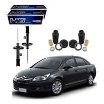 Kit Amortecedor Dianteiro C4 Pallas 2.0 2007 A 2014
