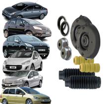Kit amortecedor dianteiro c4/picasso/3008/307/308/408 completo c/copo