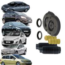Kit amortecedor dianteiro c4/picasso/3008/307/308/408 completo c/ rolamento