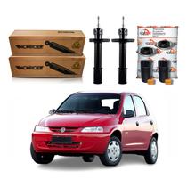 Kit Amortecedor Dianteiro Celta 1.0 2000 A 2005 Kit Amortecedor Dianteiro Celta 1.0 2000 A 2005