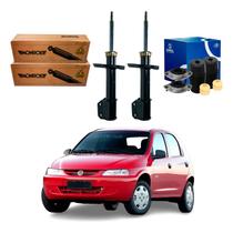 Kit Amortecedor Dianteiro Celta 1.0 2000 A 2005 Kit Amortecedor Dianteiro Celta 1.0 2000 A 2005