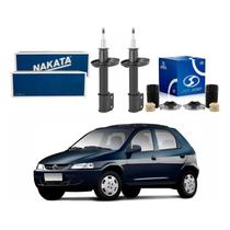 Kit Amortecedor Dianteiro Celta 1.0 2000 A 2005 Kit Amortecedor Dianteiro Celta 1.0 2000 A 2005