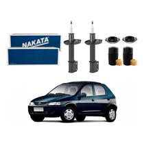 Kit Amortecedor Dianteiro Celta 1.0 2000 A 2005 Kit Amortecedor Dianteiro Celta 1.0 2000 A 2005