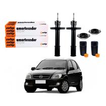Kit Amortecedor Dianteiro Celta 1.0 2006 A 2012 Kit Amortecedor Dianteiro Celta 1.0 2006 A 2012