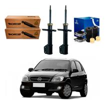 Kit Amortecedor Dianteiro Celta 1.0 2006 A 2012