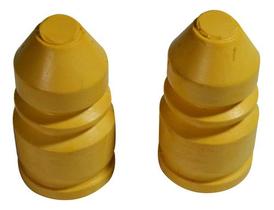 Kit amortecedor dianteiro cherokee 99/05 -- Kit amortecedor dianteiro cherokee 99/05 --