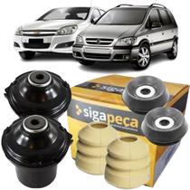 Kit Amortecedor Dianteiro Chevrolet Vectra 2.4 16v Zafira Kit Amortecedor Dianteiro Chevrolet Vectra 2.4 16v Zafira