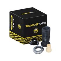 Kit Amortecedor Dianteiro Civic 1.8 12 A 16 Esquerdo Axios